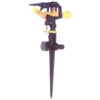 Mey İthalat® Daye 1013 Plastik Kazıklı Sulama Spring