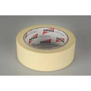 Mey İthalat® Dayson Maskeleme Kağıt Bant 48X35