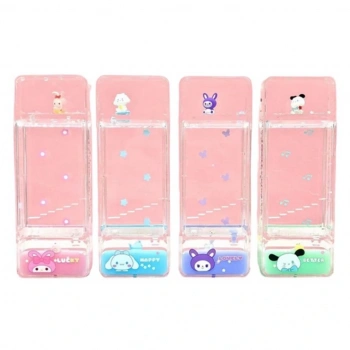 Mey İthalat® Değirmenli Sulu Hareketli Figür