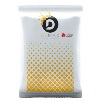 Mey İthalat® Demax Duvar Kağıdı Yapıştırıcısı 250 gr