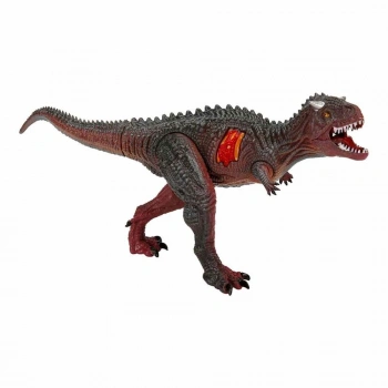 Mey İthalat® Dinosaur World Sesli Dinozorlar 23 cm