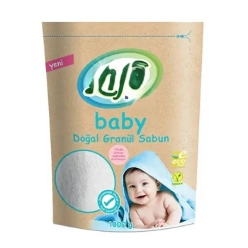 Mey İthalat® Doğal Granül Sabun 1000 Gr