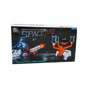 Mey İthalat® DÖNEN HEDEFLİ SİLAH SETİ