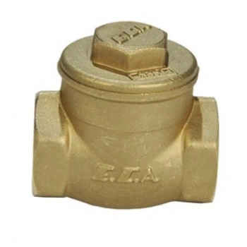 Mey İthalat® ECA 1 Çalpara Çekvalf