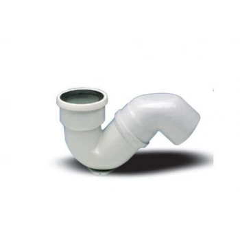 Mey İthalat® Ege Yıldız 100 mm Es Sifon 3,2 mm