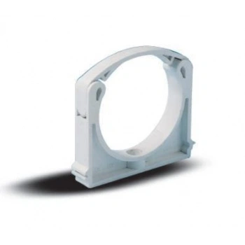 Mey İthalat® Ege Yıldız 50 mm Pvc Kelepçesi