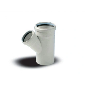 Mey İthalat® Ege Yıldız 50X50 Pvc Tek Çatal  3,2 mm