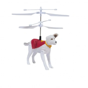 Mey İthalat® Elle Uçurulan Köpek Figür