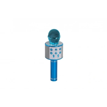 Mey İthalat® EMR-101 KUTULU KARAOKE MİKROFON