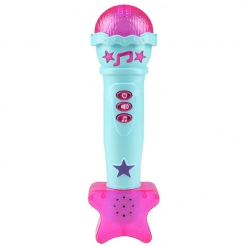 Mey İthalat® ER-106 MİKROFON PİLLİ 4 RENK ASORTİ