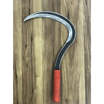 Mey İthalat® Ergüven Orak Büyük Boy