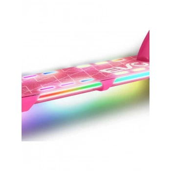 Mey İthalat® EVO SCOOTER 2TKR FLASH IŞIKLI 50KG PMB