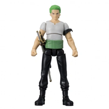 Mey İthalat® Figür Ultimate Legends Serisi 13 cm