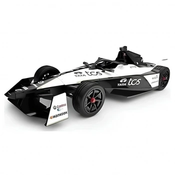 Mey İthalat® Formula 1 Jaguar Uzaktan Kumandalı Araba