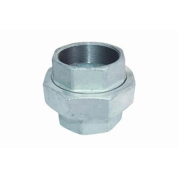 Mey İthalat® Galvanizli Konik Rekor 2 1/2