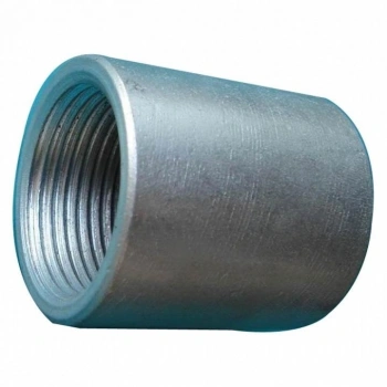 Mey İthalat® Galvanizli Manşon 1 1/2