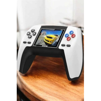 Mey İthalat® Game Stick 520 Oyunlu Retro Konsol Çocuklara Özel