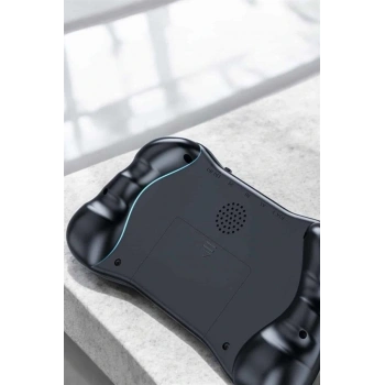 Mey İthalat® Gamepad Joystick 500 Oyunlu Retro Oyun Konsolu Tv Bağlantı Özellikli 2 Kişilik Destekli