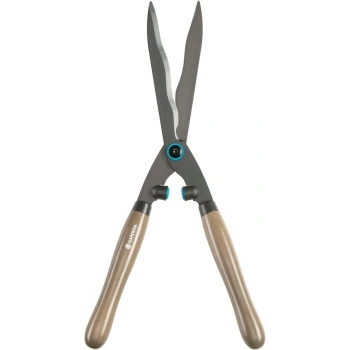 Mey İthalat® Gardena 12300-20 NatureCut Çit Makası