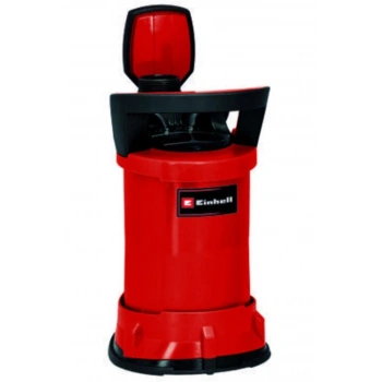 Mey İthalat®  GE SP 4390 LL ECO Dalgıç Pompa-Temiz Su