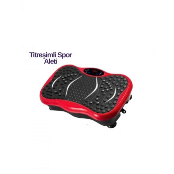 Mey İthalat® GLR560 PLATES MASAJ