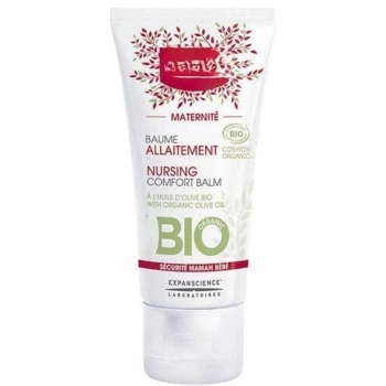 Mey İthalat® Göğüs Ucu Kremi 30 ml