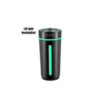 Mey İthalat® H10 ARAÇ NEMLENDİRİCİ