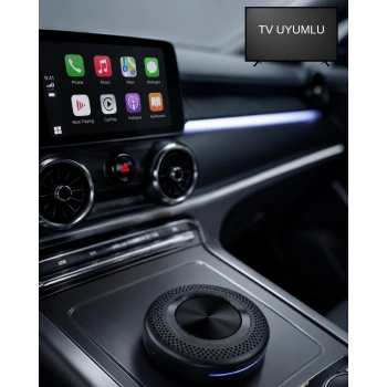 Mey İthalat® H2 CARPLAY