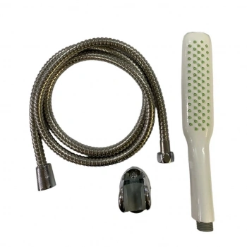 Mey İthalat® Hay Sivri Duş Seti