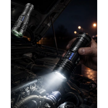 Mey İthalat® HS313 FENER
