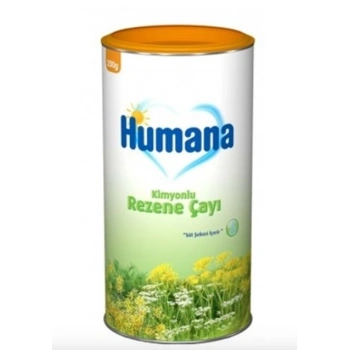 Mey İthalat® Humana Kimyonlu Rezene Çayı 200 Gr