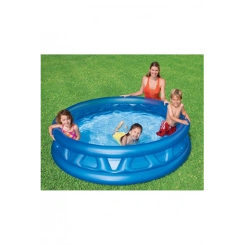 Mey İthalat® IH58431 KOLEZYUM HAVUZ 188X46 CM -VRD