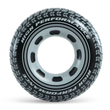 Mey İthalat® Intex Radyal Simit 91 cm (9+ Yaş)