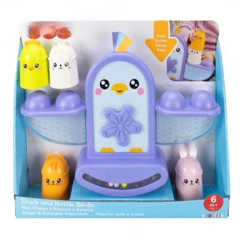 Mey İthalat® JLG00 Denge Kuşu