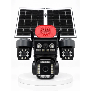 Mey İthalat® KAMERA SNR22