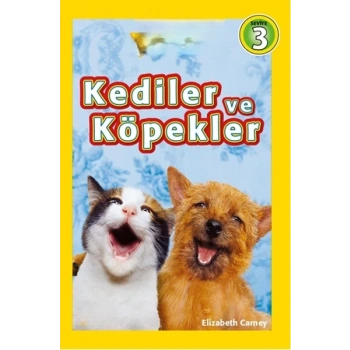 Mey İthalat® Kediler ve Köpekler