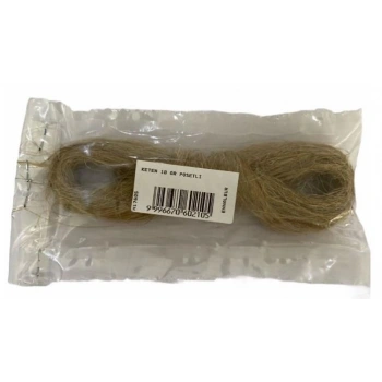 Mey İthalat® Keten 10 gr Poşetli