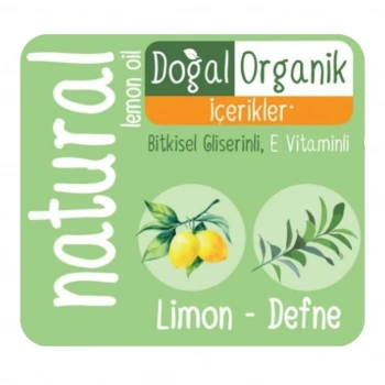 Mey İthalat® Kişisel Bakım Havlusu 100lü Naturel