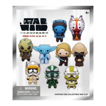 Mey İthalat® Klipsli Figür