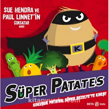 Mey İthalat®  Kokuşuk Patates Süper Bezelye’ye Karşı!