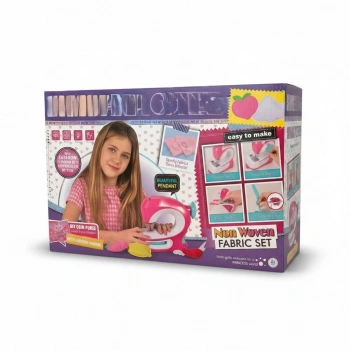 Mey İthalat® KSY899 GERÇEK.DİKEN SET DİKİŞ MK