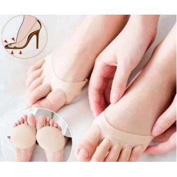 Mey İthalat® Kumaş Ayak Parmak Altı Desteği MC-168