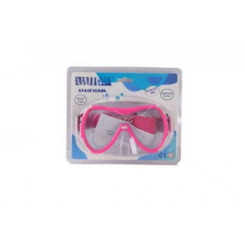 Mey İthalat® KZLD-AK301CS MASKE TEK KALIN LASTIKLI BUYUK 72