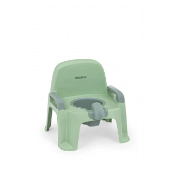 Mey İthalat® Lazımlık 004 Soft Yeşil