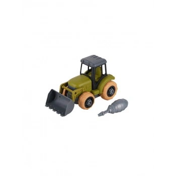 Mey İthalat® LC-31282 SÖK-TAK ÇİFTLİK ARAÇLARI TRAKTÖR
