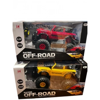 Mey İthalat® LH-C089  KUTULU UZAK.KUM.JEEP- CN
