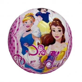 Mey İthalat® Lisans Baskılı Top 23 cm