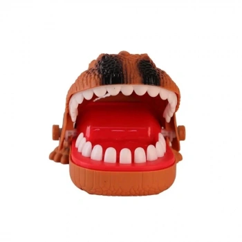 Mey İthalat® LY020-10 DİSPLAYDE ISIRAN DİNAZOR OYUNU