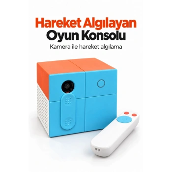 Mey İthalat® M58 Oyunlu Projeksiyon