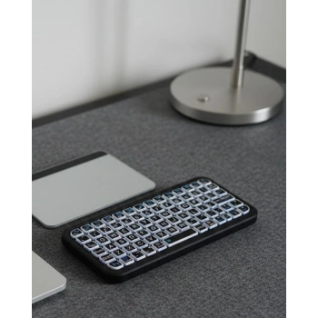 Mey İthalat® M7 BLUETOOTH KLAVYE